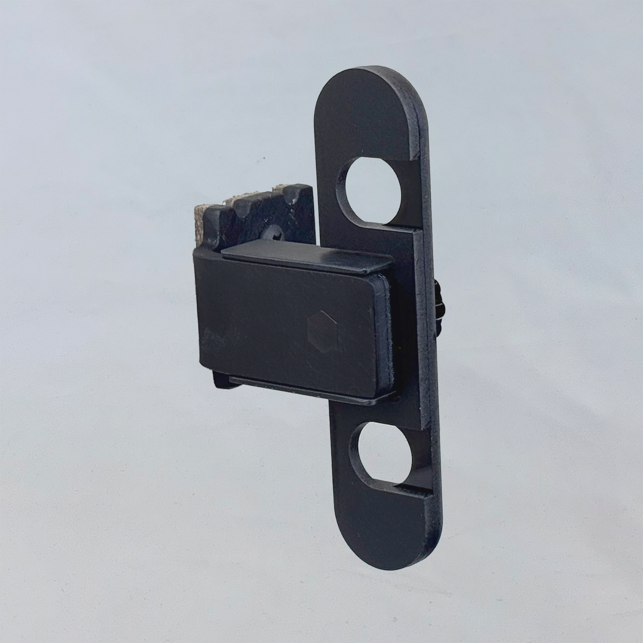 Flat Iron (Pair)