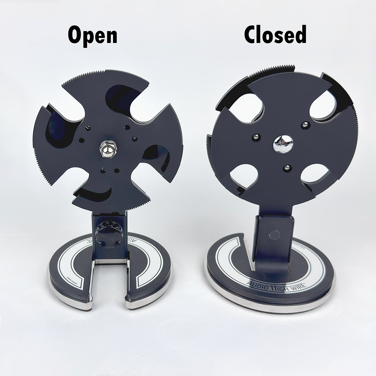 Peak (Pair)